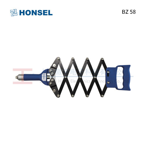 HONSEL BZ 58 手动铆钉枪